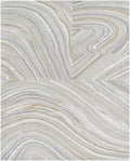 SURYA DREAMSCAPE HANDMADE RUG - Rugs