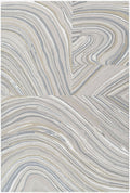 SURYA DREAMSCAPE HANDMADE RUG - Rugs