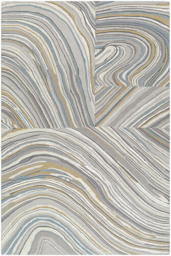 SURYA DREAMSCAPE HANDMADE RUG - Rugs