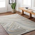 SURYA DREAMSCAPE HANDMADE RUG - Rugs
