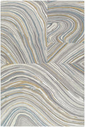 SURYA DREAMSCAPE HANDMADE RUG - Rugs