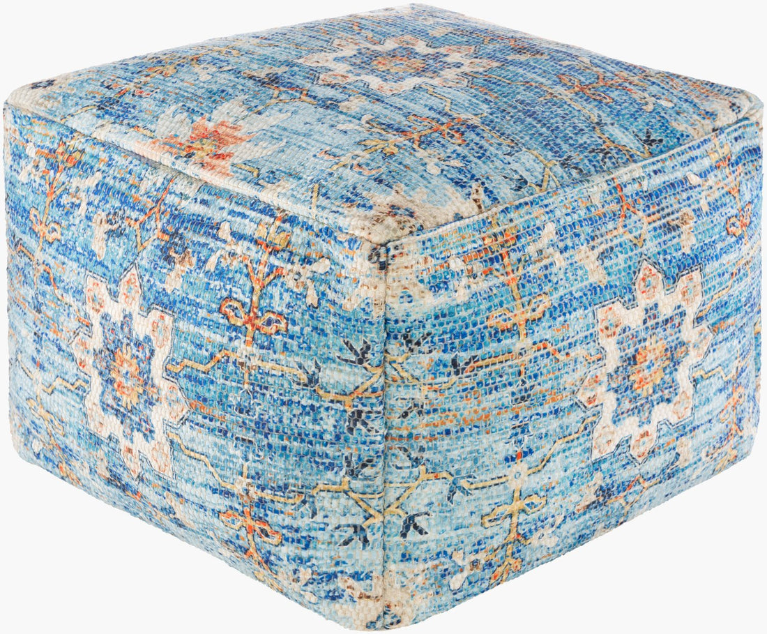 LIVABLISS DEVONSHIRE POUF - Benches, Ottoman, Stools