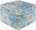 LIVABLISS DEVONSHIRE POUF - Benches, Ottoman, Stools