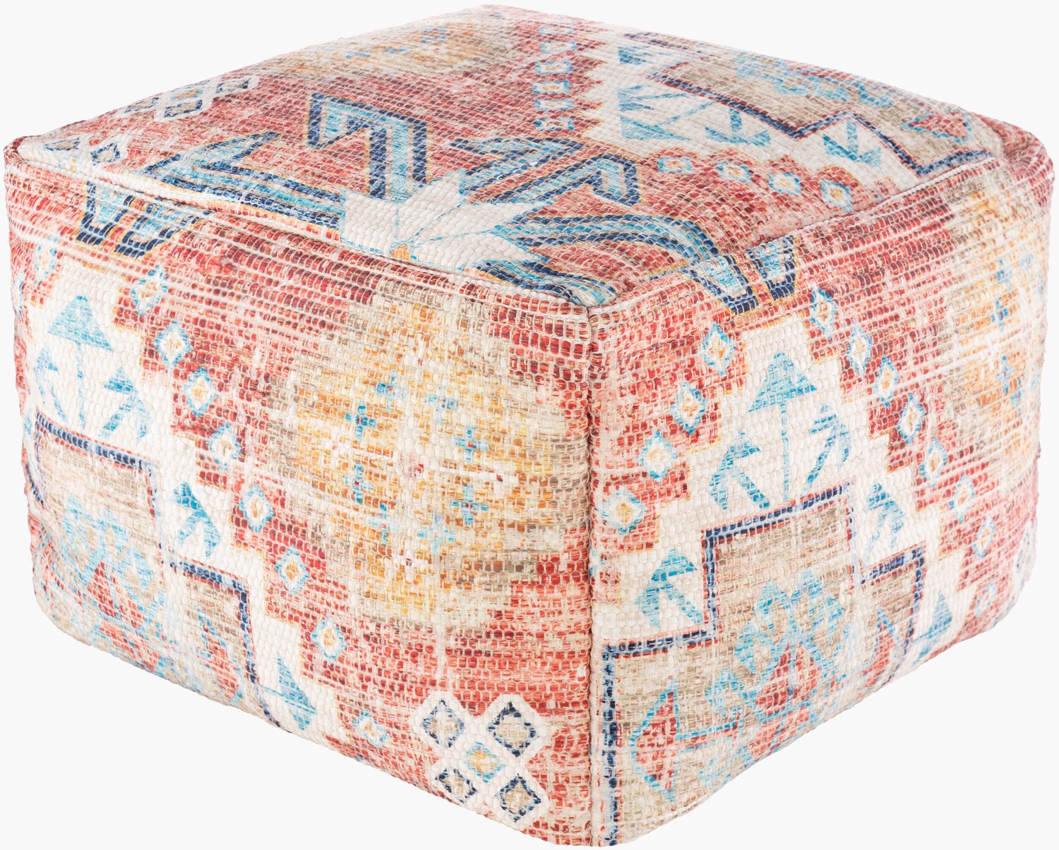LIVABLISS DEVONSHIRE POUF - Benches, Ottoman, Stools