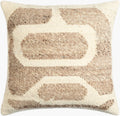 SURYA DECCAN TRAPS ACCENT PILLOW - Linens