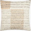 SURYA DECCAN TRAPS ACCENT PILLOW - Linens