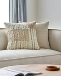 SURYA DECCAN TRAPS ACCENT PILLOW - Linens