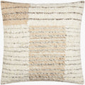 SURYA DECCAN TRAPS ACCENT PILLOW - Linens