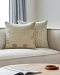 SURYA DECCAN TRAPS ACCENT PILLOW - Linens