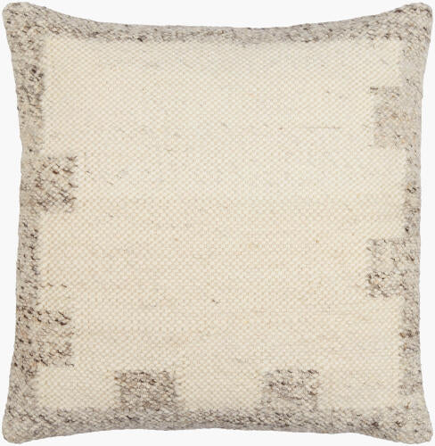SURYA DECCAN TRAPS ACCENT PILLOW - Linens
