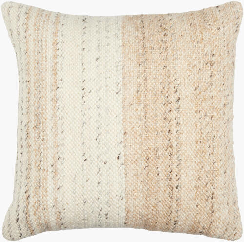SURYA DECCAN TRAPS ACCENT PILLOW - Linens