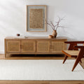 SURYA DAVALA HANDMADE RUG - Rugs