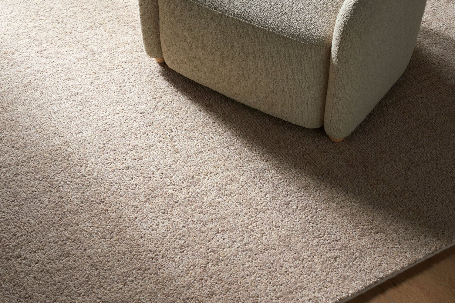 SURYA DAVALA HANDMADE RUG - Rugs