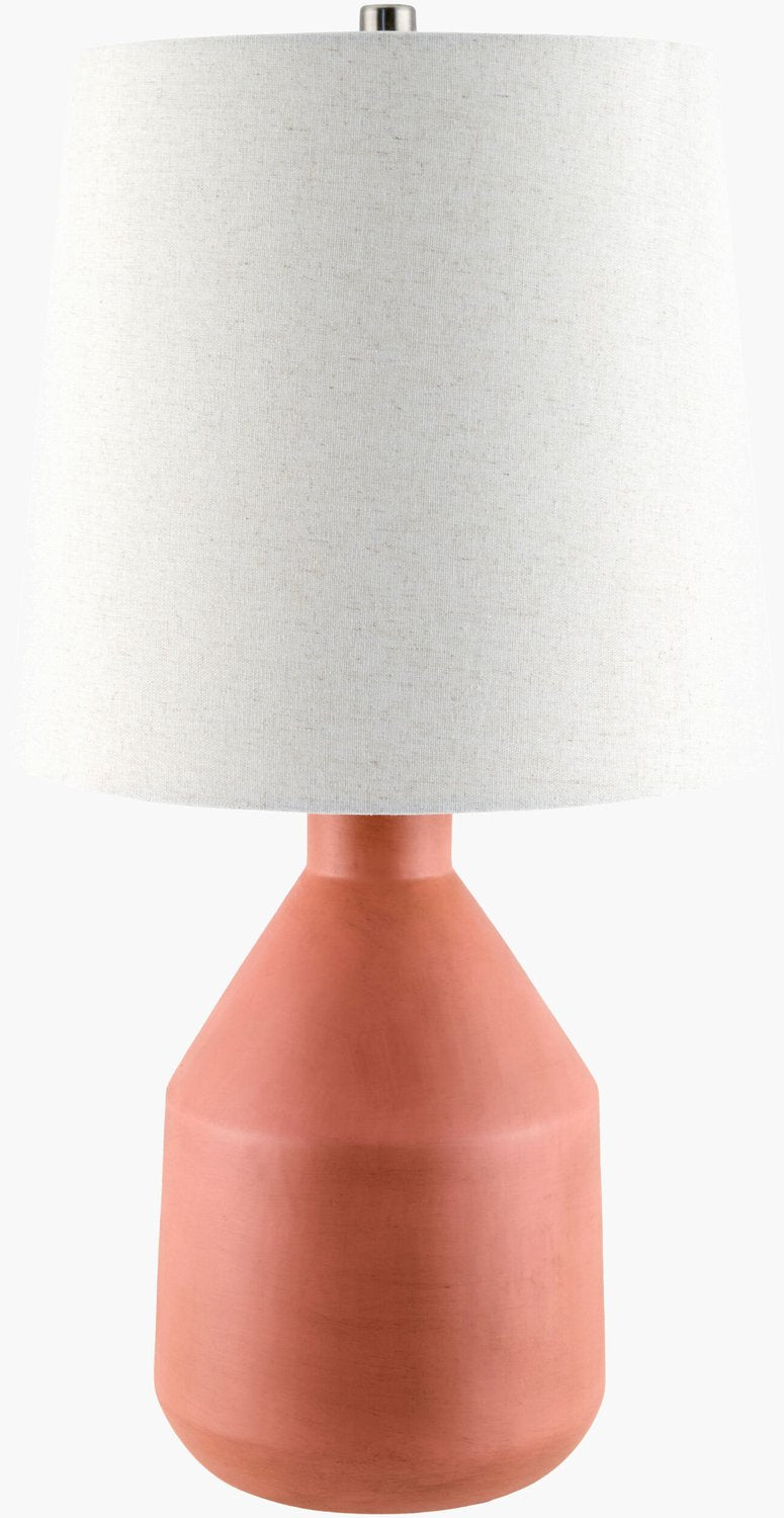 LIVABLISS, DIVO ACCENT TABLE LAMP, TABLE LAMPS