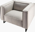 SURYA DYLAN ACCENT CHAIR - Lounge