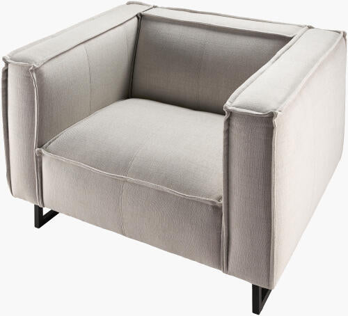 SURYA DYLAN ACCENT CHAIR - Lounge