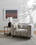 SURYA DYLAN ACCENT CHAIR - Lounge