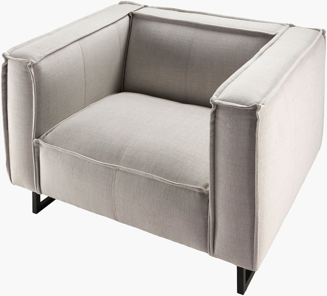 SURYA DYLAN ACCENT CHAIR - Lounge