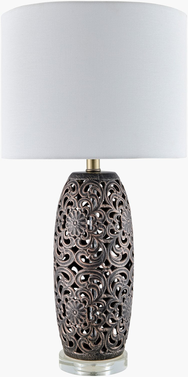 LIVABLISS, DOZZA ACCENT TABLE LAMP, TABLE LAMPS