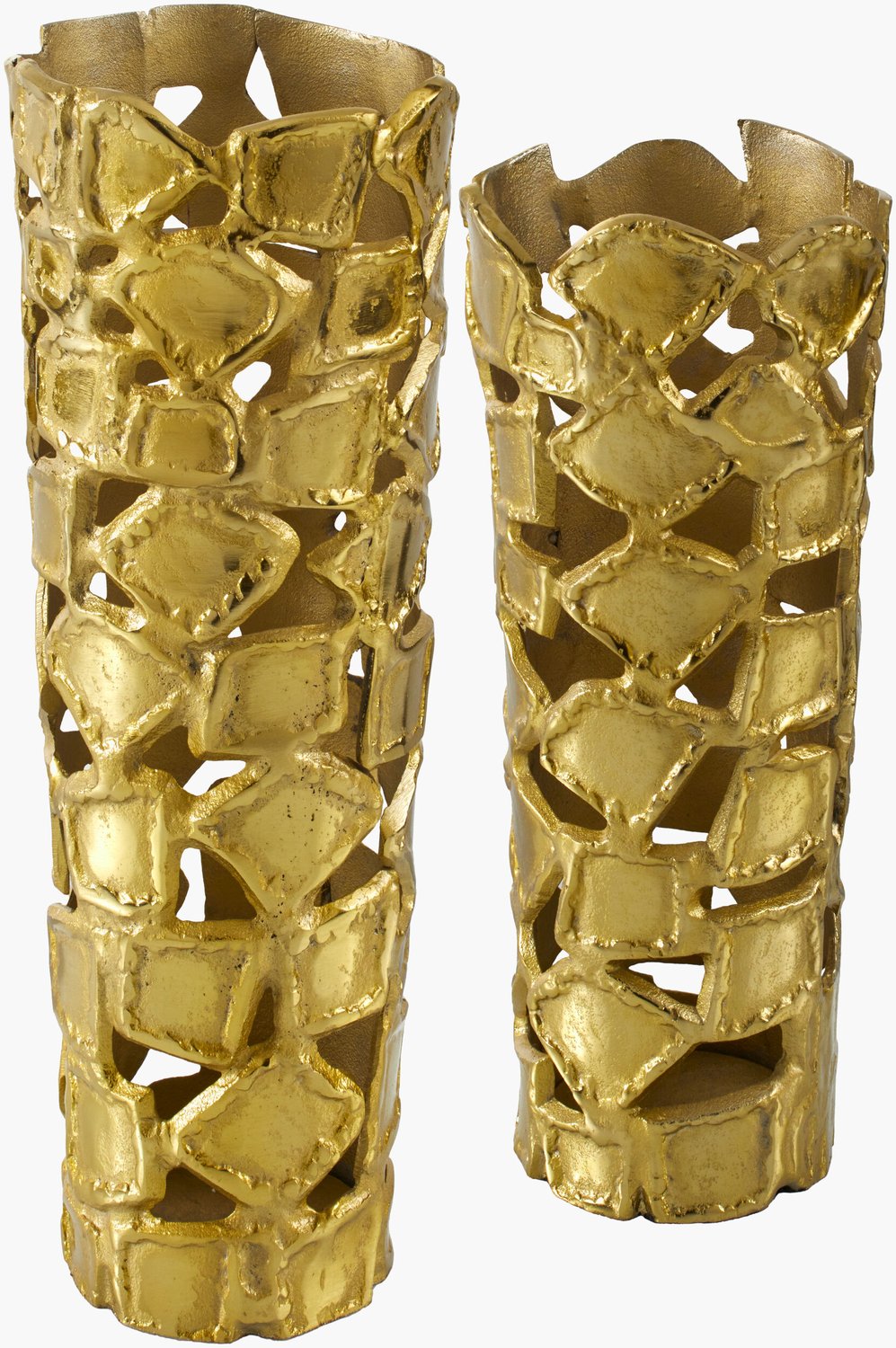 LIVABLISS ACHAEAN VASE - Decorative Accents