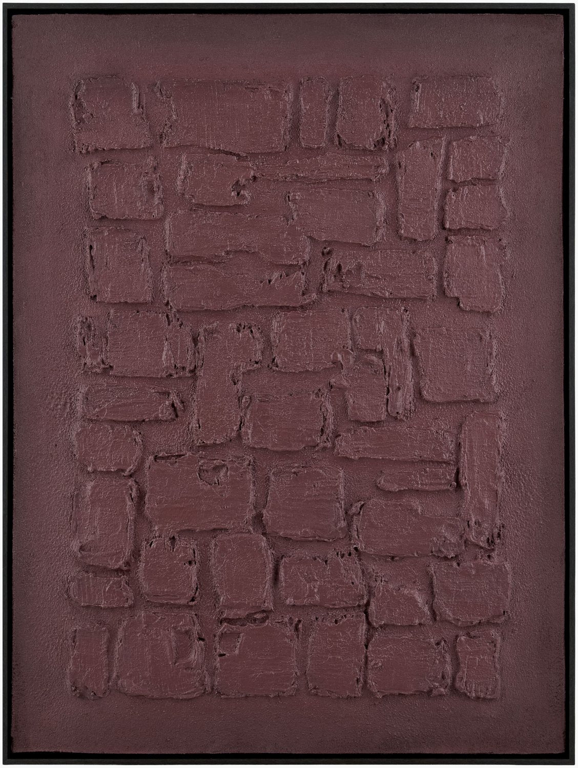 LIVABLISS EARTHEN FRAMED ART - Art