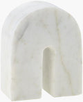 SURYA CALENZANA DECORATIVE SCULPTURE - Decorative Accents