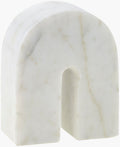 SURYA CALENZANA DECORATIVE SCULPTURE - Decorative Accents