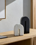 SURYA CALENZANA DECORATIVE SCULPTURE - Decorative Accents