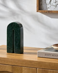 SURYA CALENZANA DECORATIVE SCULPTURE - Decorative Accents