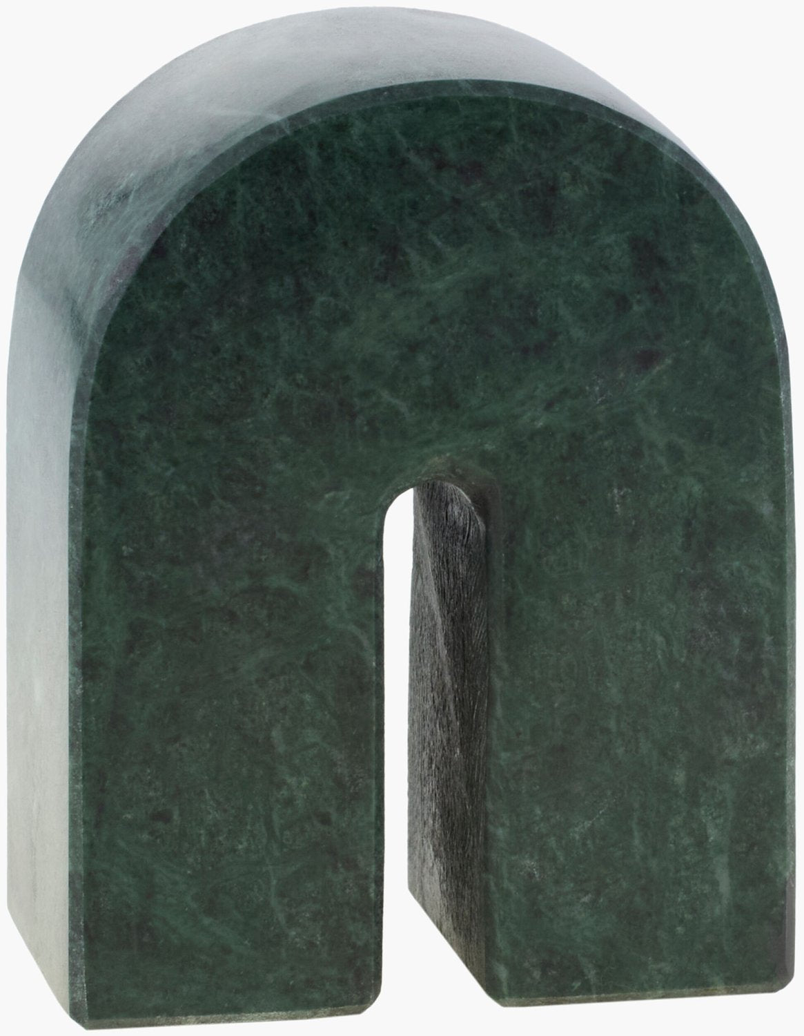 SURYA CALENZANA DECORATIVE SCULPTURE - Decorative Accents