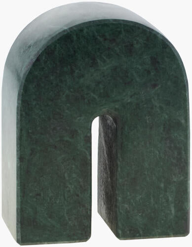 SURYA CALENZANA DECORATIVE SCULPTURE - Decorative Accents