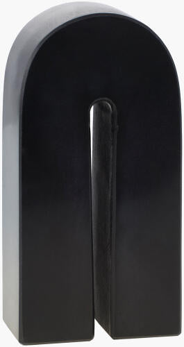 SURYA CALENZANA DECORATIVE SCULPTURE - Decorative Accents