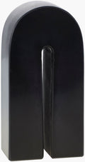 SURYA CALENZANA DECORATIVE SCULPTURE - Decorative Accents