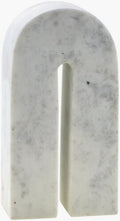 SURYA CALENZANA DECORATIVE SCULPTURE - Decorative Accents