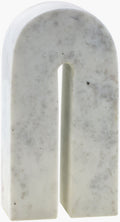 SURYA CALENZANA DECORATIVE SCULPTURE - Decorative Accents