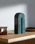 SURYA CALENZANA DECORATIVE SCULPTURE - Decorative Accents