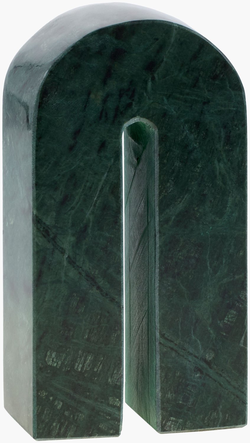 SURYA CALENZANA DECORATIVE SCULPTURE - Decorative Accents