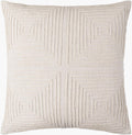 SURYA EMBREY ACCENT PILLOW - Linens