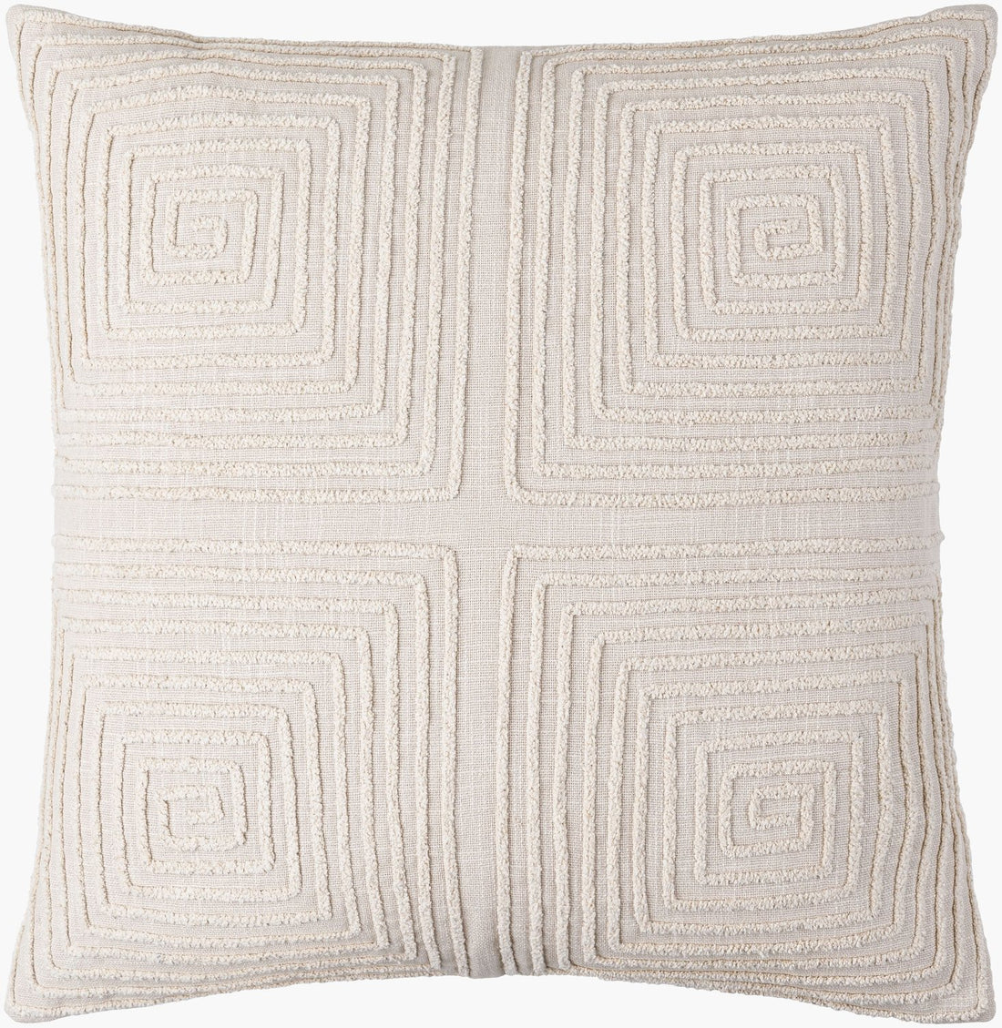 SURYA EMBREY ACCENT PILLOW - Linens