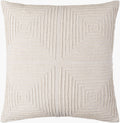 SURYA EMBREY ACCENT PILLOW - Linens