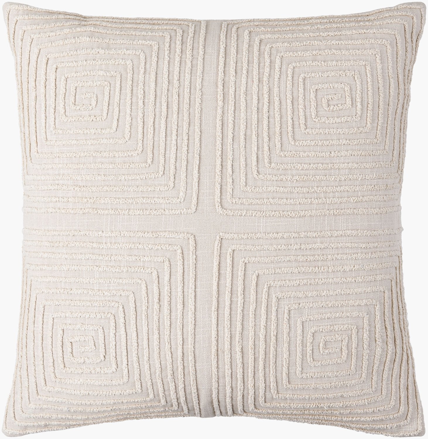 SURYA EMBREY ACCENT PILLOW - Linens