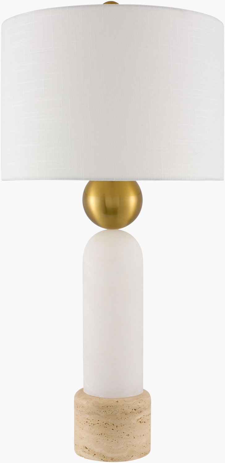 SURYA, ETRUSCA ACCENT TABLE LAMP, TABLE LAMPS