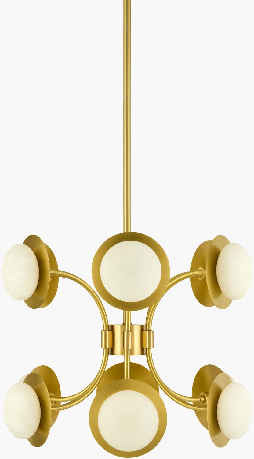 SURYA, ECLIPTA PENDANT, PENDANT LIGHT