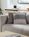 SURYA EDWARD ACCENT PILLOW - Linens