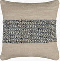 SURYA EDWARD ACCENT PILLOW - Linens