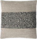 SURYA EDWARD ACCENT PILLOW - Linens