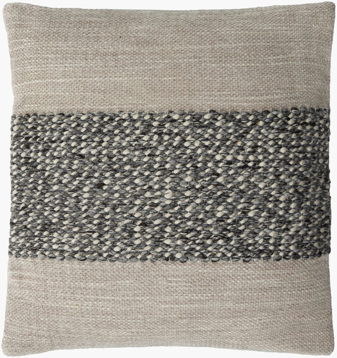 SURYA EDWARD ACCENT PILLOW - Linens