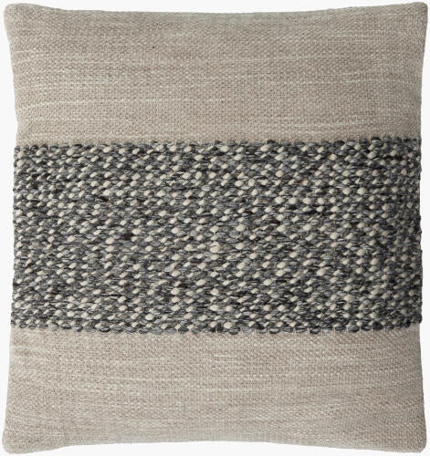 SURYA EDWARD ACCENT PILLOW - Linens