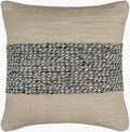 SURYA EDWARD ACCENT PILLOW - Linens