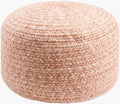 LIVABLISS ENTWINED POUF - Benches, Ottoman, Stools